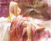 Exotic Seduction - 皮诺·丹尼尔